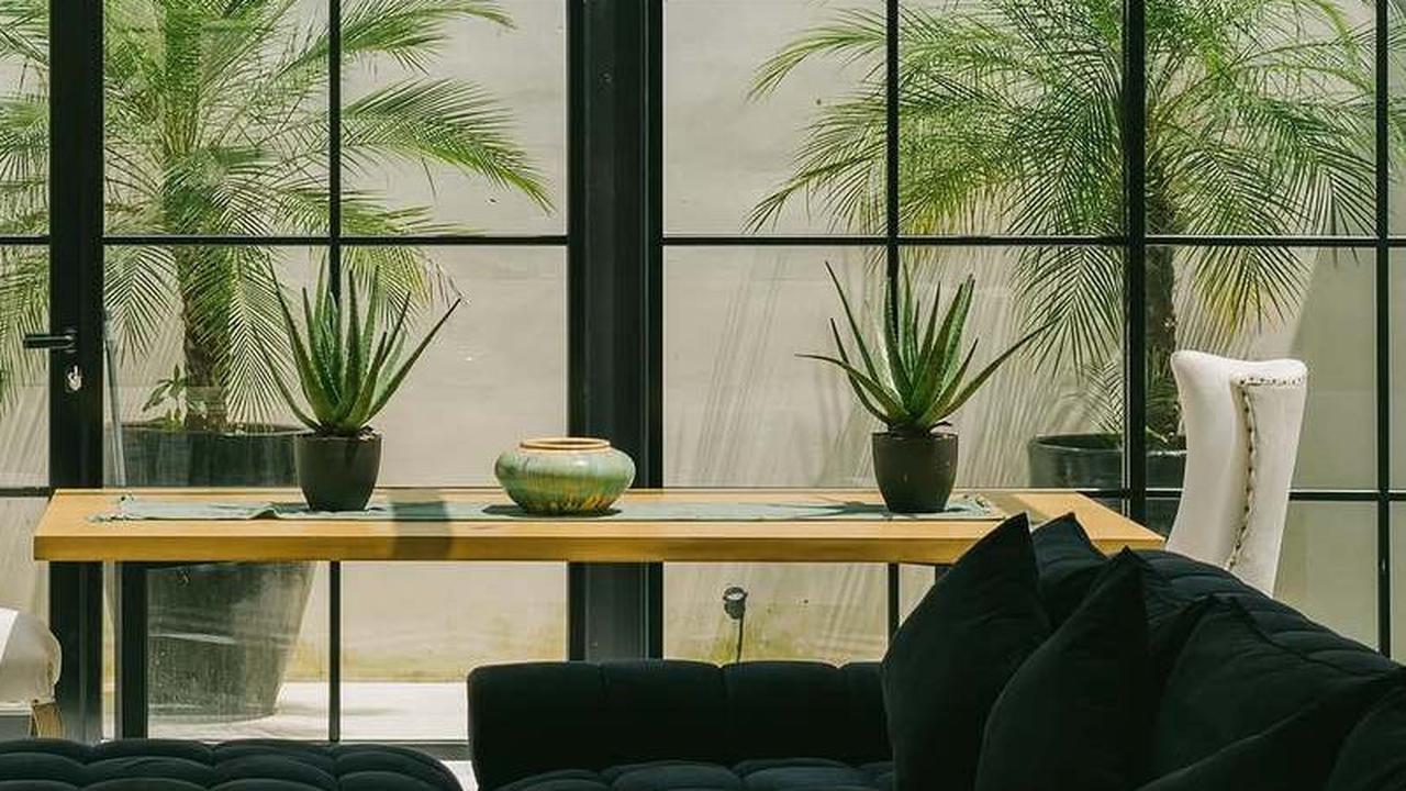 Inspirasi Jendela Minimalis Modern untuk Rumah Idaman