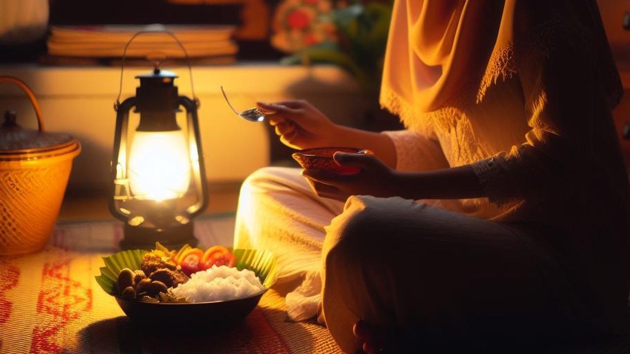 Tips Menyimpan dan Menghangatkan Makanan Sahur Menurut Ahli Nutrisi