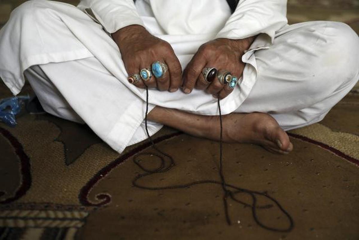 Sholat Tasbih di Malam Nisfu Syaban, Panduan Lengkap Niat dan Tata Caranya