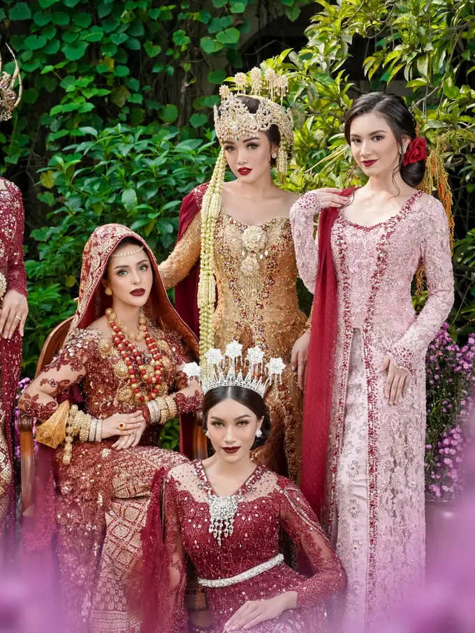 Berkat Kebaya