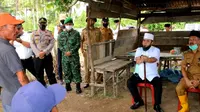 Mewujudkan Impian Petani di Bengkulu Lewat Pembangunan Jalan