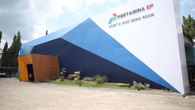 Pertamina Ep Dinilai Konsisten Terapkan Pemberdayaan Berkelanjutan Di Daerah Operasi Bisnis Liputan6 Com