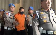 Selain Pencabulan Anak, Eks Kapolres Ngada AKBP Fajar jadi Tersangka Kasus Narkoba