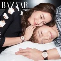Kim Tae Hee dan Rain berbicara tentang kehidupan pernikahan. (via. Soompi)