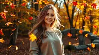 Exploring the Enchanting World of Fall Zodiac Signs