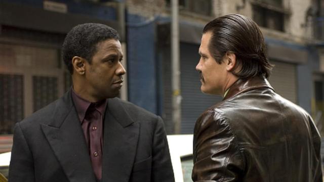 American Gangster (2007)