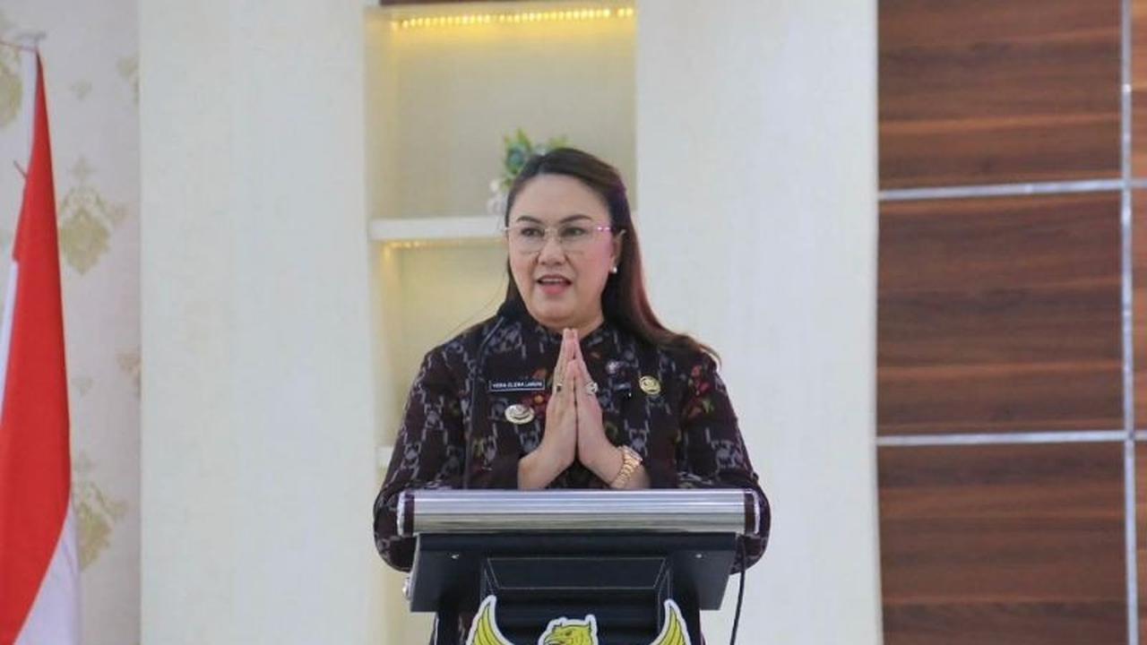 Di MTs Sumari, Pemkab Donggala Sigap Beri Pendampingan Korban Perundungan