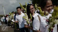 Kemenag: Waisak Kuatkan Kebijaksanaan Menuju Keharmonisan Hidup