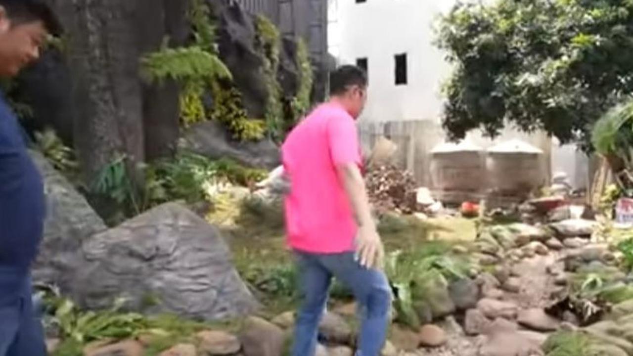 Dok. Istimewa