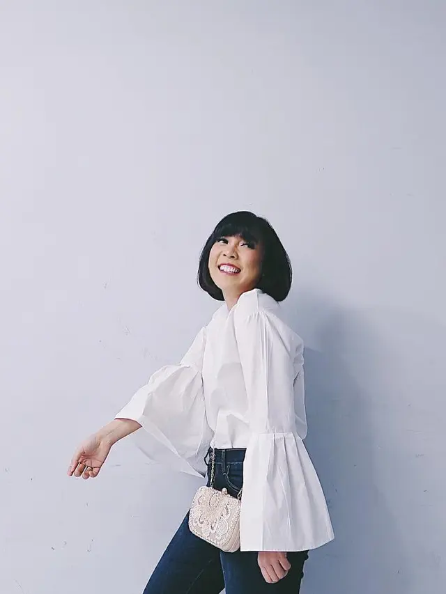 [Bintang] Fitri Tropica