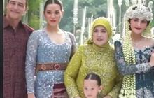 Wajah Zalina Anak Raisa dan Hamish Daud Akhirnya Terungkap, Cantik ala Bule Australia