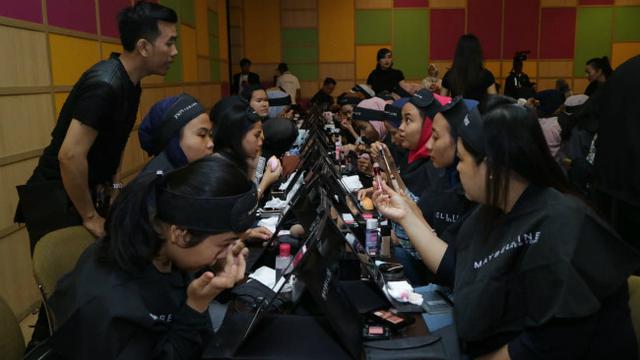 (Foto: dok Kementerian BUMN)