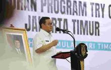 Gubernur Pramono Akui Kenal Pengemudi Lexus Korban Meninggal Tertimpa Pohon
