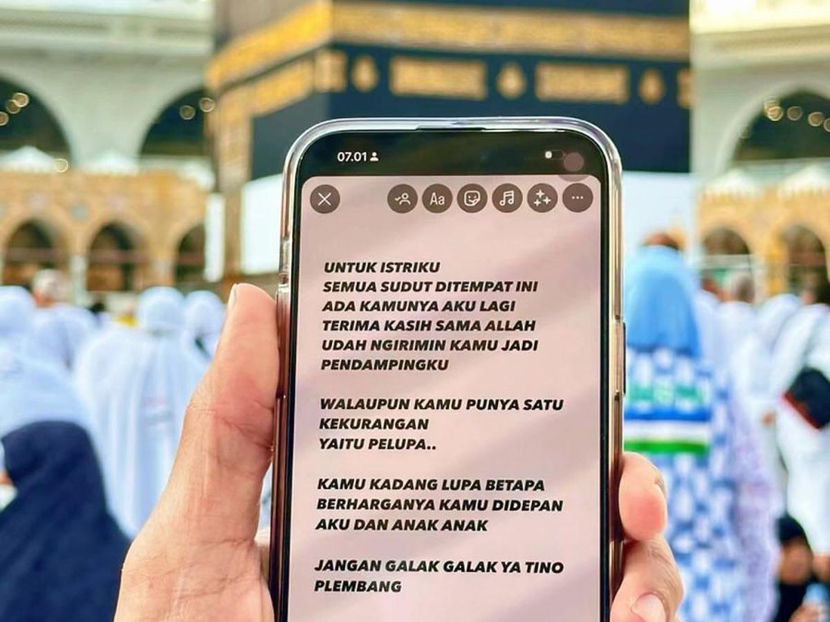 Dok. Istimewa