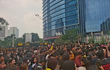 Polisi Pulangkan 21 Orang yang Diamankan Jelang Demo BEM UI di Jakarta