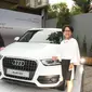 PT GMM selaku pemegang merek Audi di Indonesia bahkan sangat menyanggupi untuk menambah alokasi untuk Q3 apabila mendapat  respon positif.