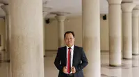 Konsultan bisnis kerakyatan Wirson