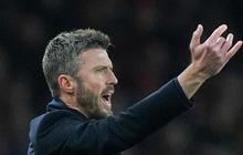 Dari Interim Jadi Permanen, Michael Carrick Bertekad Bawa MU Berjaya