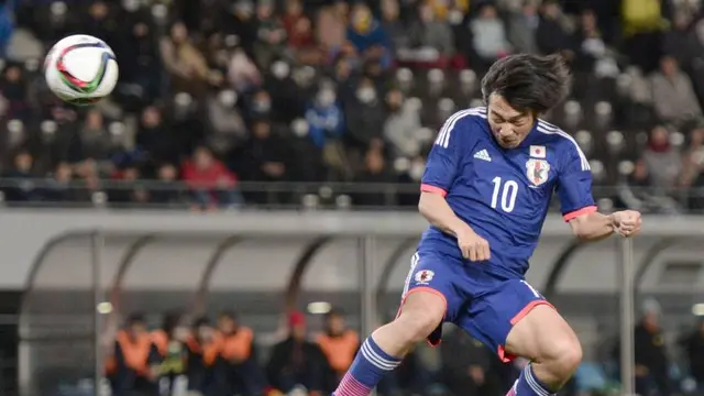Shoya Nakajima