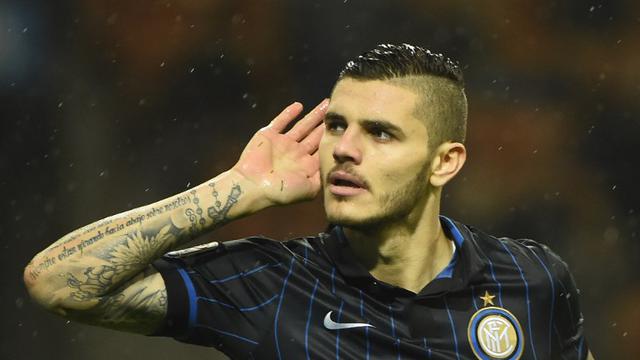 Mauro Icardi