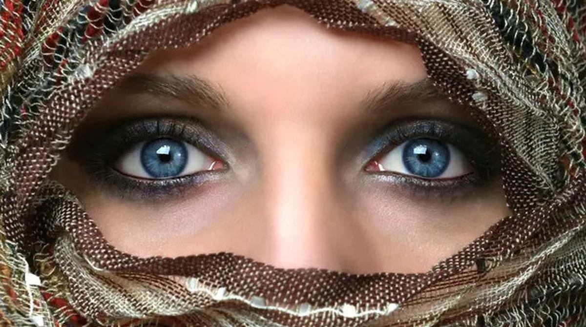 Kisah Istri Abu Nawas Diculik Jin, Mau Diganti dengan Wanita Cantik Banget, Endingnya Begini..