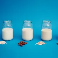 Bukan cuma makanan mengandung susu saja yang kaya akan kalsium.