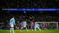 Manchester City Menatap Laga Liga Champions ke-150