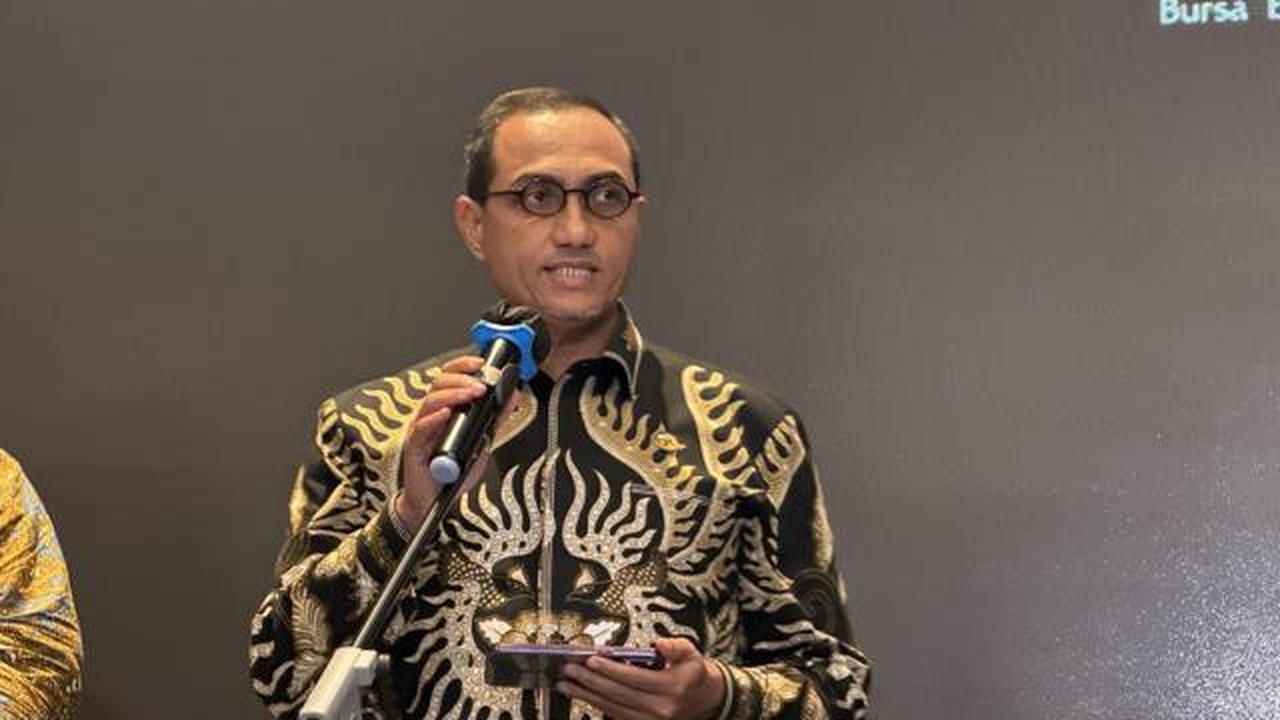 OJK Ungkap 3 Pihak Lakukan Manipulasi Harga Perdagangan Saham