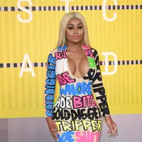 Blac Chyna (AFP/Bintang.com)