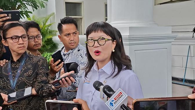 Prabowo Kumpulkan 1.200 Rektor hingga Guru Besar Universitas, Prof Stella: Dana Riset Naik 218 Persen