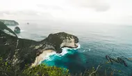 Bali Tergeser Koh Samui Thailand di Daftar Pulau Terindah di Asia Pasifik 2026