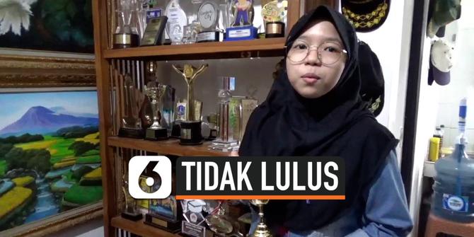 VIDEO: Derita Anak Berprestasi Tak Lolos Seleksi PPDB