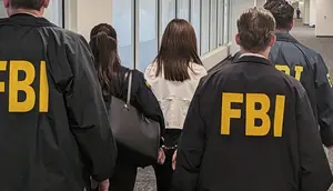 Diduga Mata-matai Anak Presiden Taiwan untuk China, Perempuan Ini Ditangkap FBI