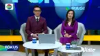 Simak informasi dalam Fokus Pagi edisi (15/1) dengan pilihan topik-topik sebagai berikut, Bentrok Organisasi Masyarakat, Gudang dan Ruko Terbakar, Banjir Rob Terjang Permukiman Penduduk, Ratusan Sopir Angkot Adang Bus Kita.