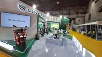 Alasan Pameran Sepeda dan Motor Listrik Asiabike Digelar Pertama Kali di Indonesia (Arief A/Liputan6.com)