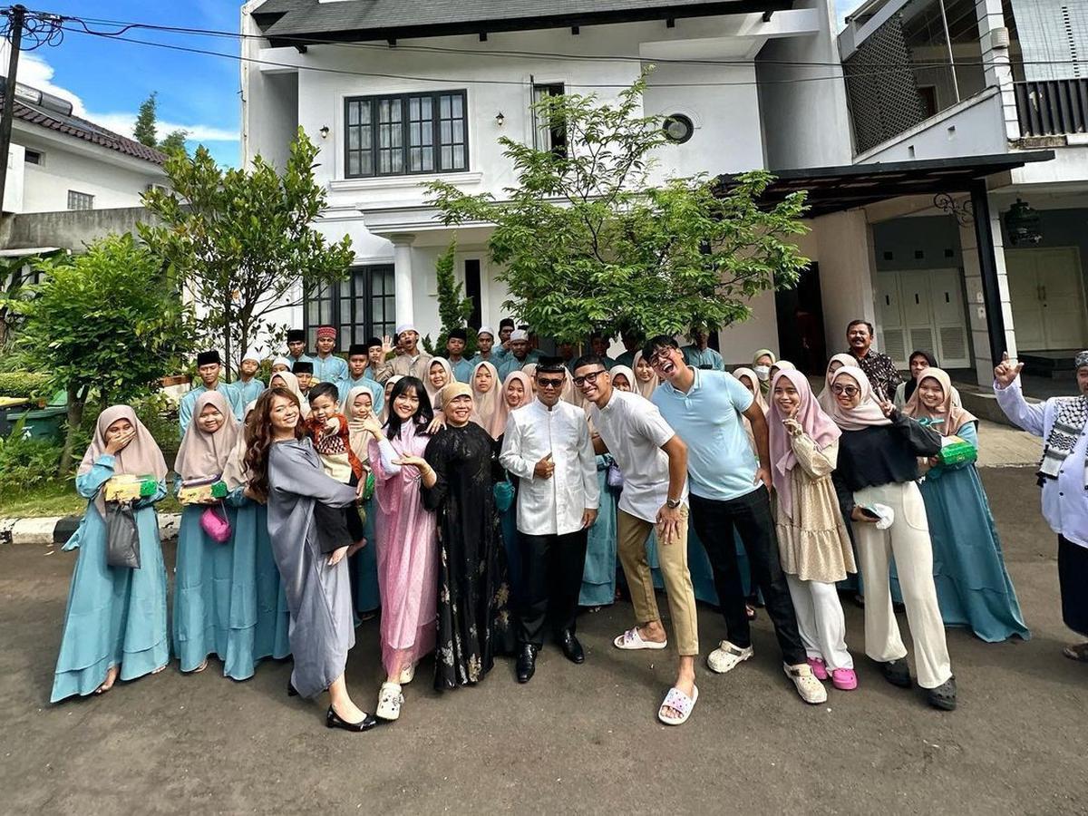 Dok. Istimewa