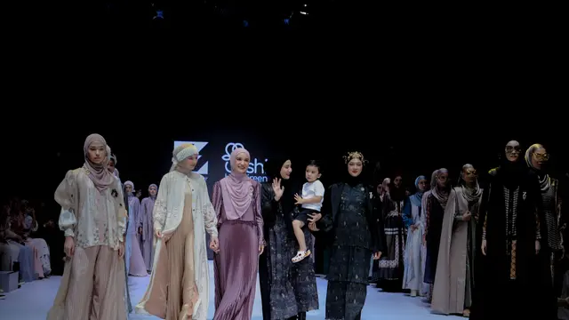 Kuatnya Chemistry Zaskia Sungkar dan Shireen Sungkar Buktikan Kakak Adik Artis Bisa Sukses Berbisnis