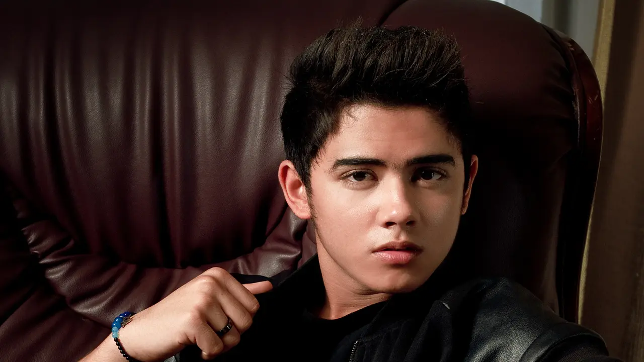 [Bintang] Aliando Syarief