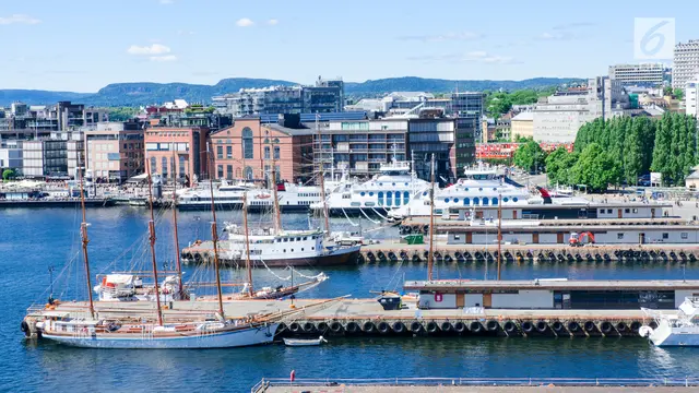Kota Oslo