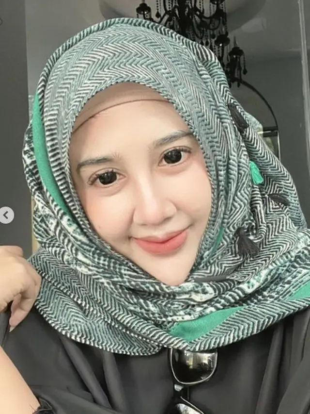 Tuti Wulandari (Instagram)