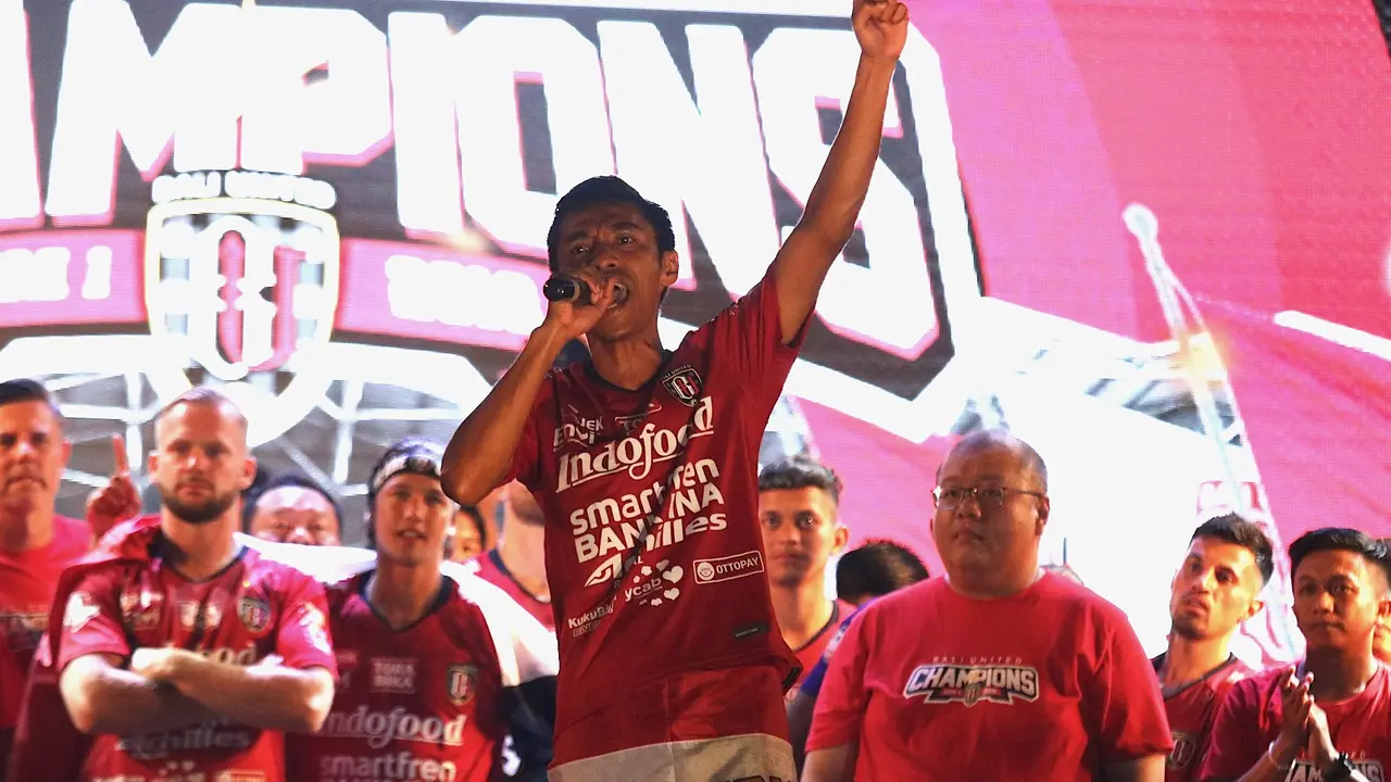 Bali United