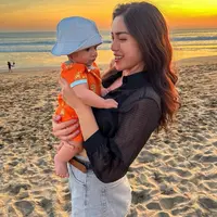 Jessica Iskandar (Instagram/inijedar)