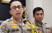 Kombes Polisi Mau Ditipu Diminta Rp10 Juta, Pelaku Dipanggil Jenderal Dinasihati Biar Insyaf