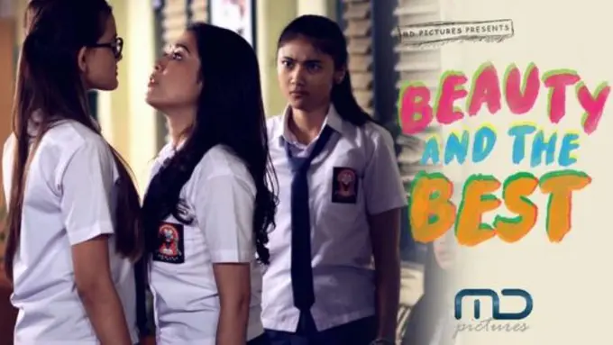  Satu Lagi Film Adaptasi Novel, Beauty and the Best Tayang 2016