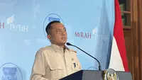 Istana Tegaskan Draf Perpres TNI Tangani Terorisme Belum Final