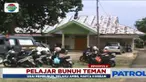 Seorang siswi SMA di Bengkulu ditemukan tewas dibunuh teman dekatnya sendiri.