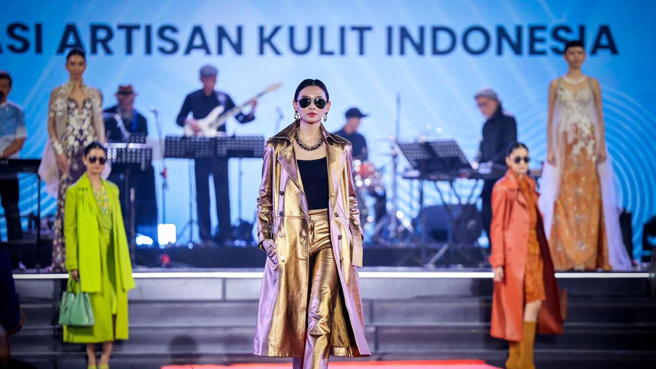 Cerita Nusantara 2024