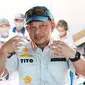 Menteri Dalam Negeri (Mendagri) Muhammad Tito Karnavian. (Kemendagri)
