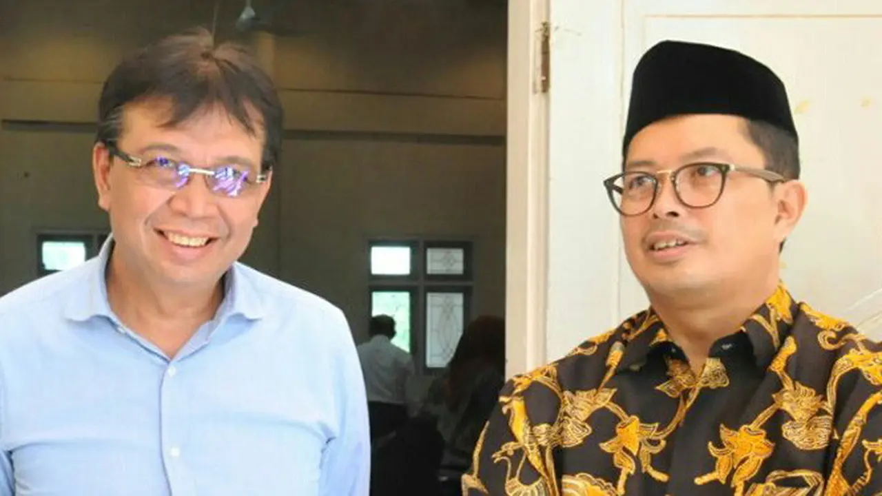 Mahyudin: Berantas Korupsi Mesti Keroyokan