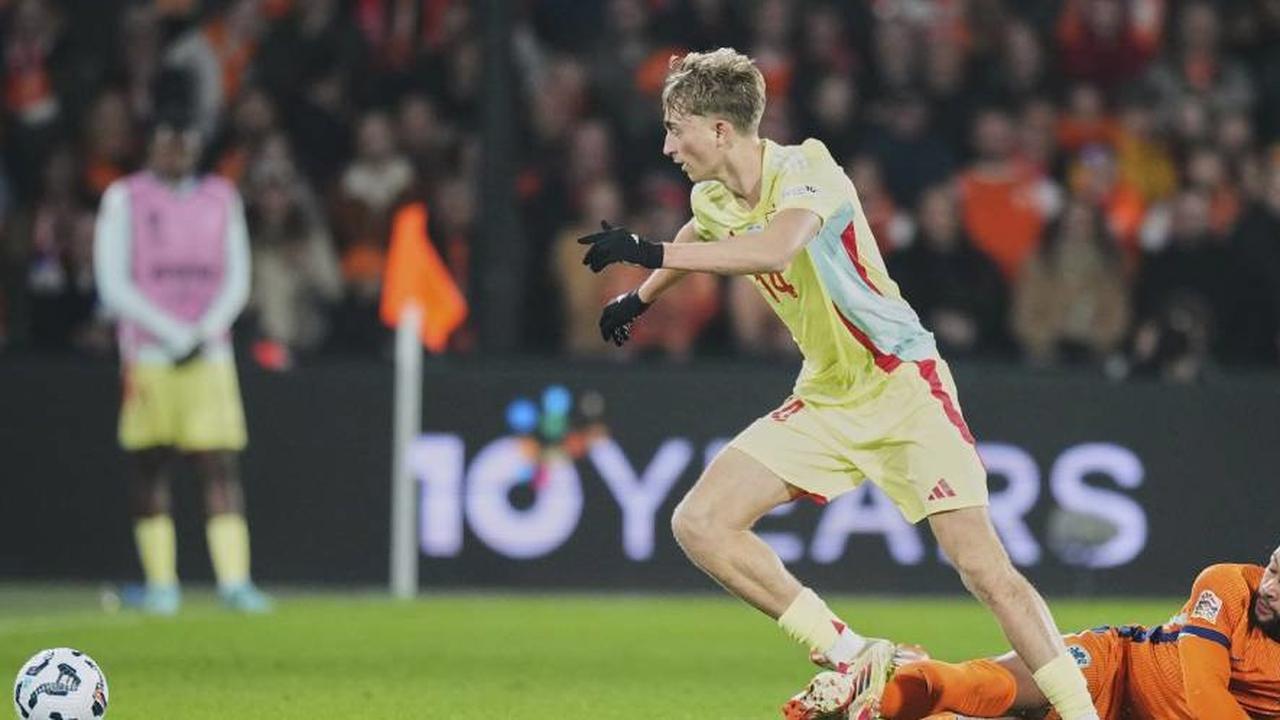 Dean Huijsen Resmi Gabung Real Madrid, Solusi Lini Belakang Jangka Panjang